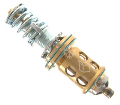 tryska termostat. expanz. ventilu ALCO, TCLE - XC726, X9117-B13B
